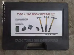 Autou Body Repair Kit Set