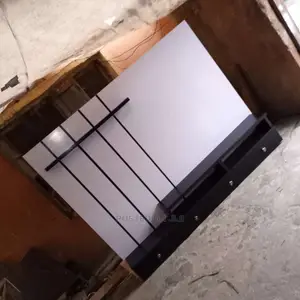Hangable Standable Wall Tv Stand/Console Hangable