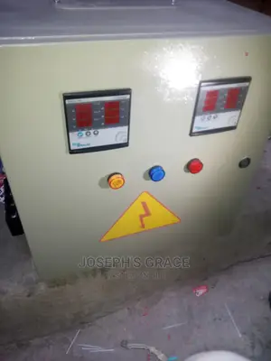 30kva Step Up and Step Down Transformer(3 Phase 440v/380v)