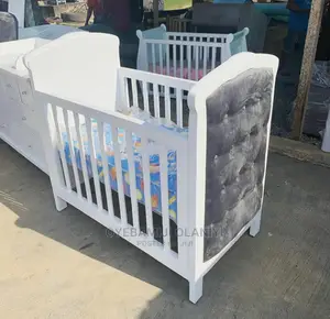 Baby's Cot