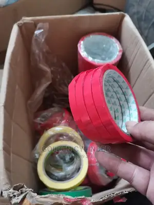 Bread Sealer Tape