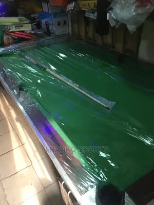 Quality Snooker Board