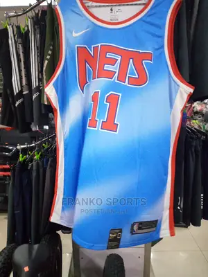 Basketball Up Jersey