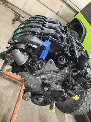 Jeep Cherokee Dodge Durango 3.6l V6 Engine 2015/2020