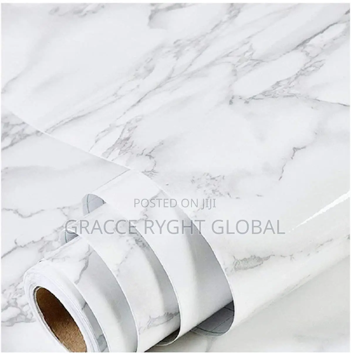 Waterproof Marble Wallpaper