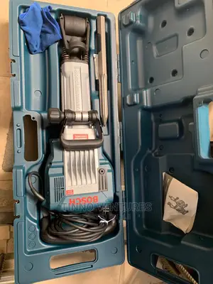 Bosch Demolition Hammer(GSH 16-28)