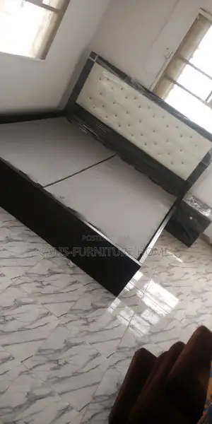 6ft X 6ft Bedframe