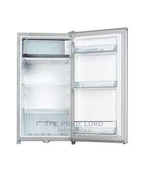 Thermocool Ref 134mbs