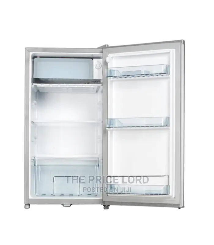 Thermocool Ref 134mbs