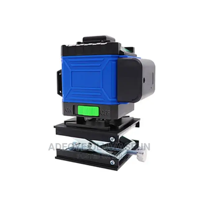 8 Line Laser Level Green Laser Pointer Construction Laser Le