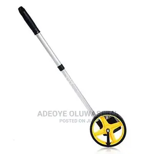 Handheld Wheel Distance Measure/Wheel Range Finder