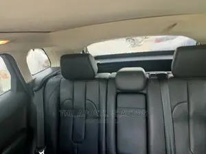 Land Rover Range Rover Evoque Pure AWD 5-Door 2013 Black
