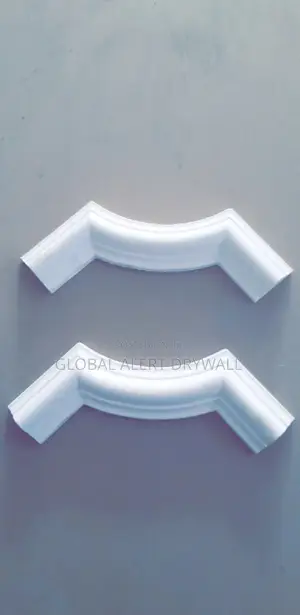 Polyurethane Fiber Cornice