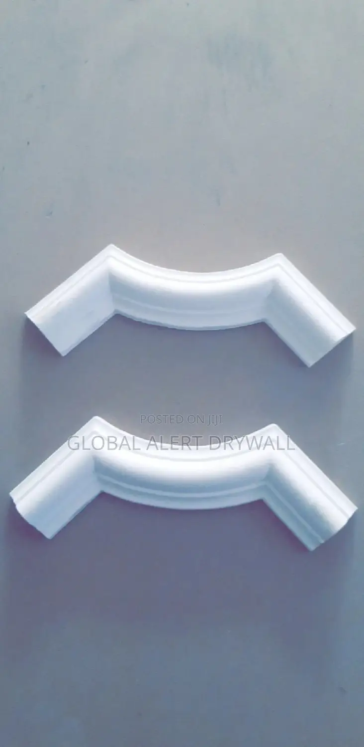 Polyurethane Fiber Cornice