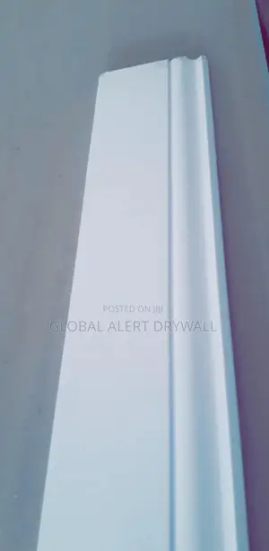 Polyurethane Fiber Cornice