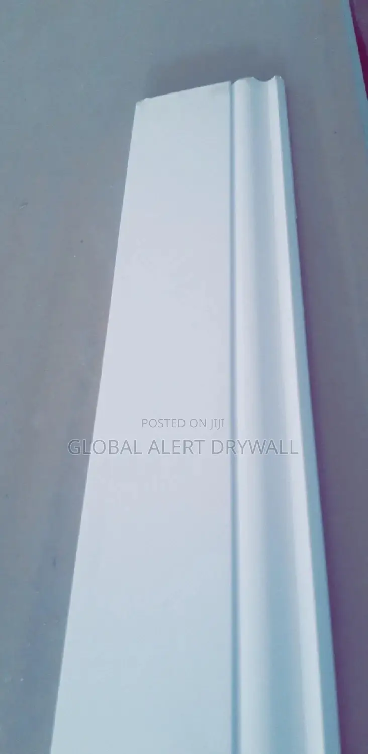 Polyurethane Fiber Cornice