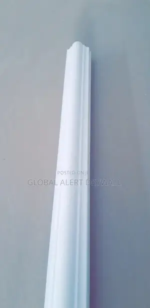 Polyurethane Fiber Cornice