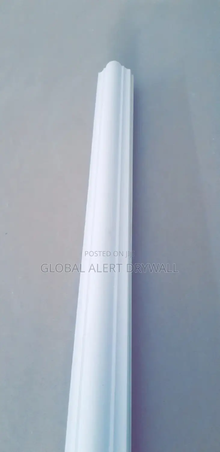 Polyurethane Fiber Cornice