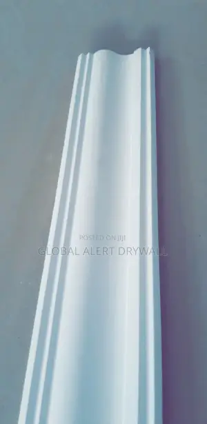 Polyurethane Fiber Cornice