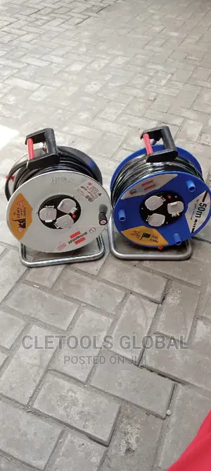 Extension Cable 2.5mm X 50meters