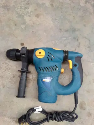Power Craft Hammer Drill