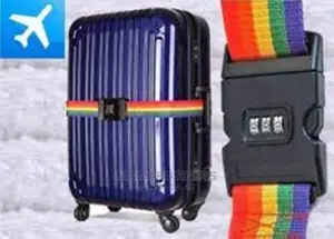 Luggage Strap