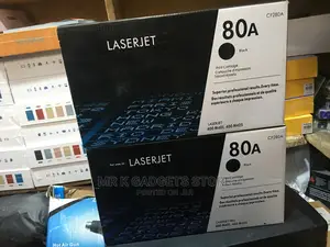 Toner Ink Cartridges