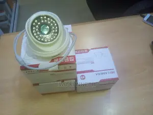 HD Infrared Waterproof Indoor Doom Camera.