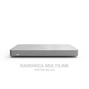 Cisco Meraki Mx68 Router Security Appliance Only (Mx68-Hw)