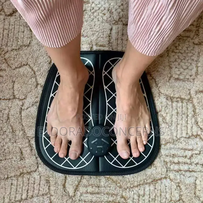 Ems Foot Massage