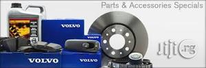 Volvo Parts And Accessories Original