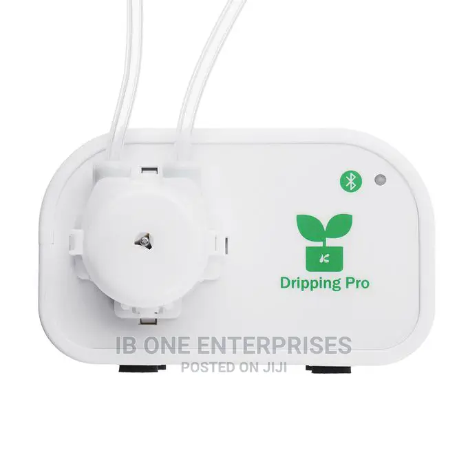 Dripping Pro Bluetooth-Compatible Automatic Watering System