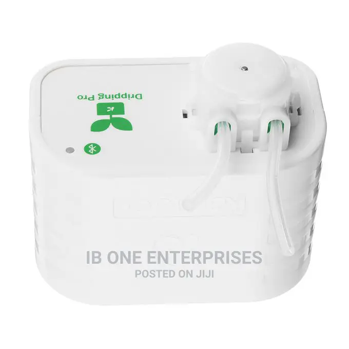 Dripping Pro Bluetooth-Compatible Automatic Watering System