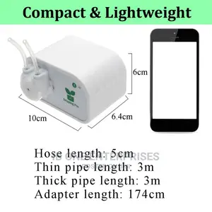 Dripping Pro Bluetooth-Compatible Automatic Watering System