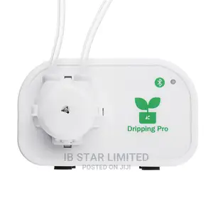 App Control Compatible Automatic Watering Irrigation Drip