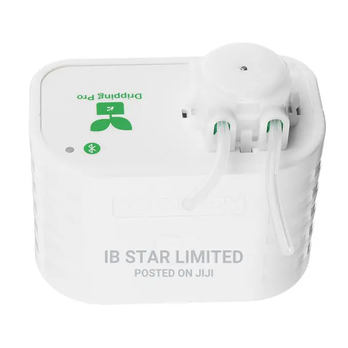 App Control Compatible Automatic Watering Irrigation Drip