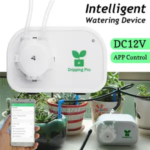 Automatic App Control Watering Device Garden Drip Irrigation