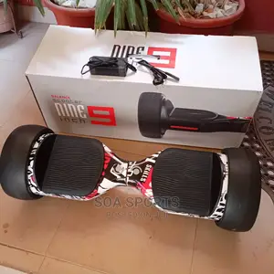 Hoverboard Super 1 Multi System