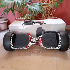Hoverboard Balance Professional
