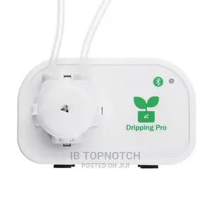 App Control Usb Pot Plants Automatic Drip Irrigation Kit