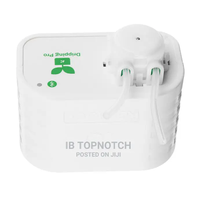 App Control Usb Pot Plants Automatic Drip Irrigation Kit