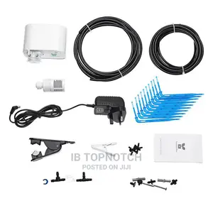 App Control Usb Pot Plants Automatic Drip Irrigation Kit
