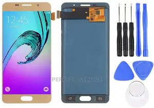 Samsung J5 / J7 Screen for Sale and Fixing
