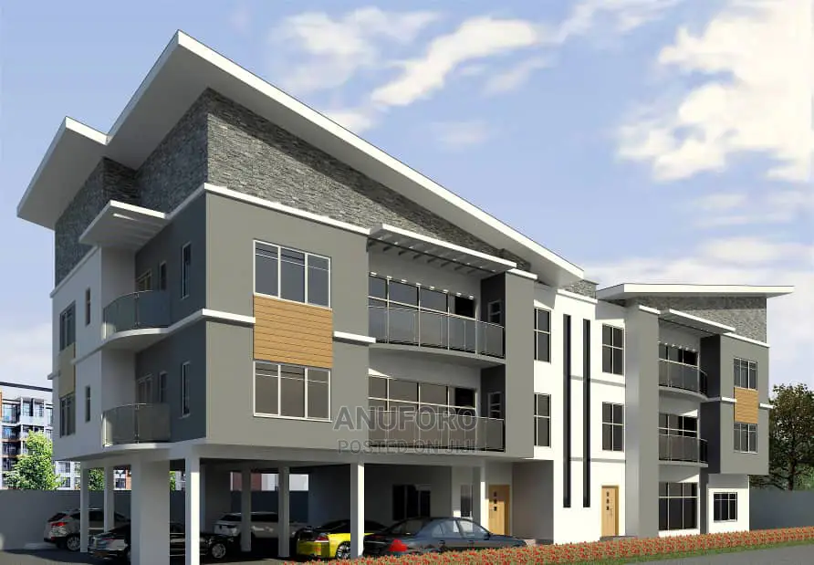 Architectural, Structural, M E Drawings