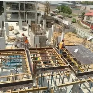 Architectural, Structural, M E Drawings