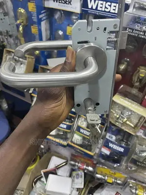 High Quality Separate Handle Door Lock Set