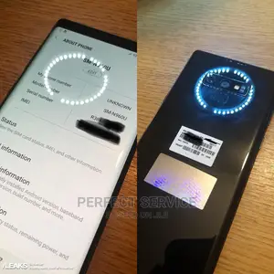 Samsung Screen S8/S8+/S9+/S10/S10+. For Sale and Fixing