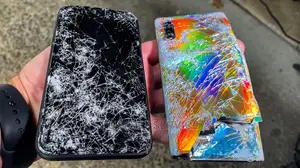 Samsung Fold 3/4/5/6 Screen for Sale and Fixing
