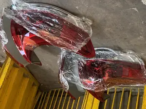 Back Lights Venza 2015 Model