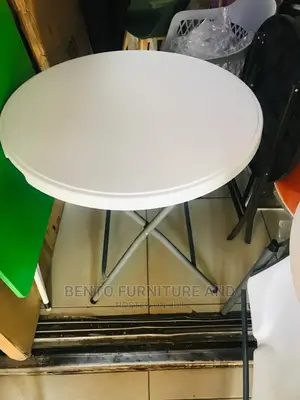 Plastic Folding Table